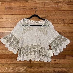 Altar’d State Top NWT